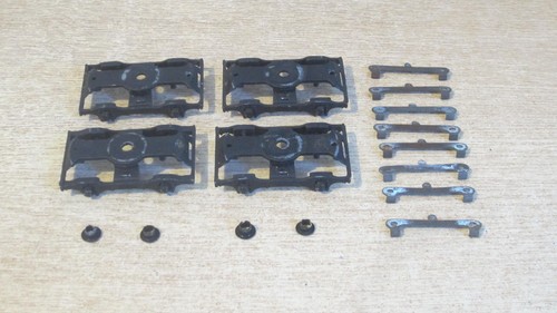Hornby dublo spares gresley - hornby,