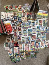 Vintage Etc  Mixed Football