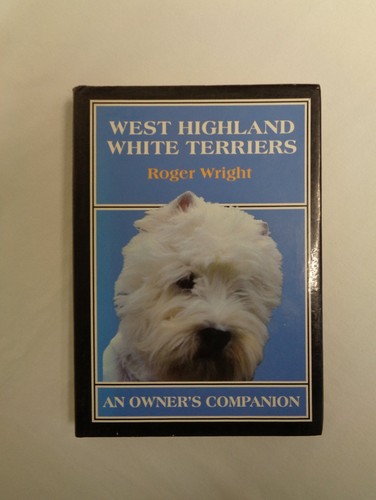 West highland white terriers - west,