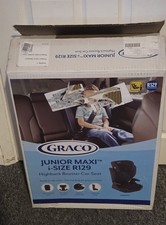 Graco Junior Maxi i-Size R129