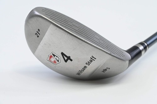 Wilson staff hb5 hybrid - hybrid, /