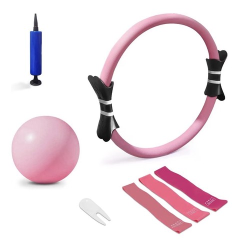 Pilates ring set cm - ring, set,