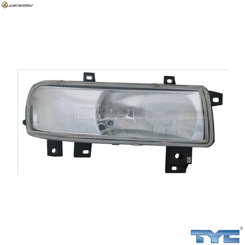 Headlight 0497 2 for - 20-0497-05-2,
