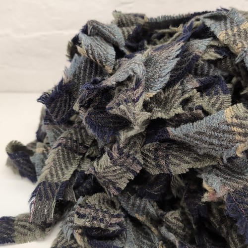 470g wool blanket selvedge - 470g,