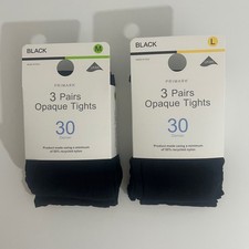 Primark opaque tights - , 30