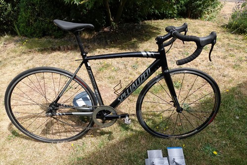 2016 specialized langster - 2016,