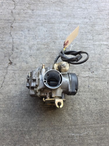 2008 sym 200 carburetor - 2008, hd