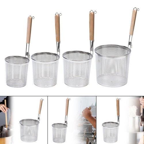Stainless steel pasta noodle - steel,