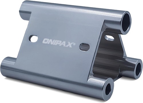 Onipax triangle bike fork - triangle,