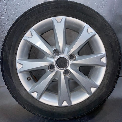 Ford fiesta mk7 - fiesta, alloy