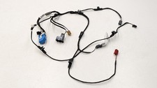 Audi seat wiring loom - s4,