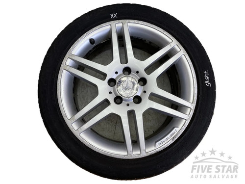 Mercedes benz class r17 - mercedes-benz, c-class
