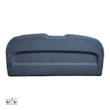 2019-2025 VAUXHALL CORSA/PEUGEOT 208 F PARCEL SHELF COVER BLK 98487369ZD GENUINE