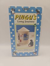 PINGU: PINGU'S LONG JOURNEY 8