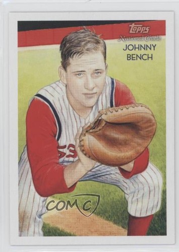2010 topps national chicle - topps,