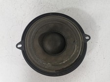 2007 RENAULT MEGANE N/S/F FRONT LEFT DOOR SPEAKER 8200193687 A168