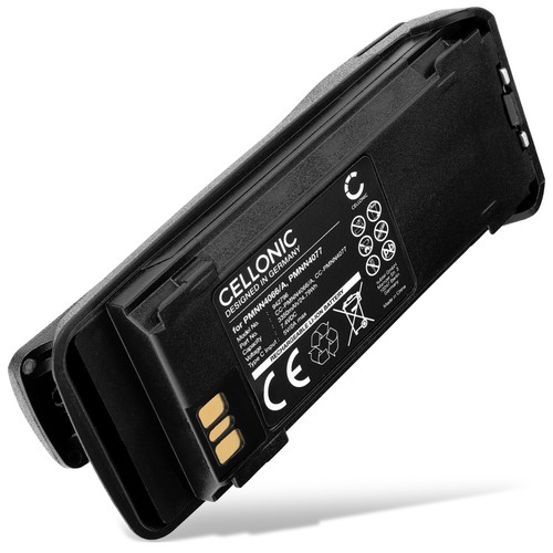 Battery for motorola mototrbo - battery,