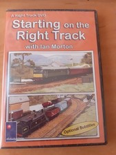 Starting On The Right Track -