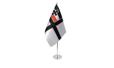 Flagtex german imperial - german,