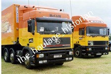 Thh truck photos seddon - -,