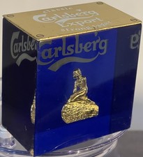 Vintage Carlsberg Export Lager