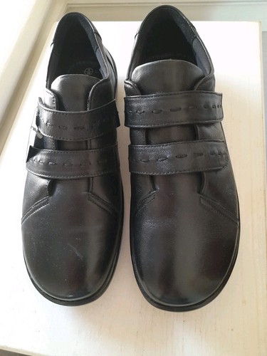 Pavers womens new - new, black