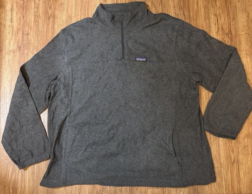 Patagonia men mahnya - patagonia, fleece