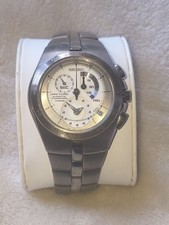 Seiko Arctura Kinetic