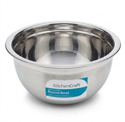 Kitchencraft stainless steel - kitchencraft,