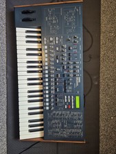 KORG MS2000 - Analog Modeling