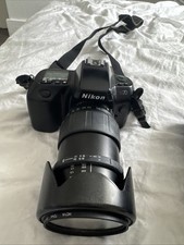 Nikon N70