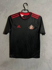 Sunderland Jersey Away