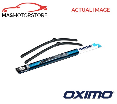 Windscreen wiper blade lhd - windscreen,