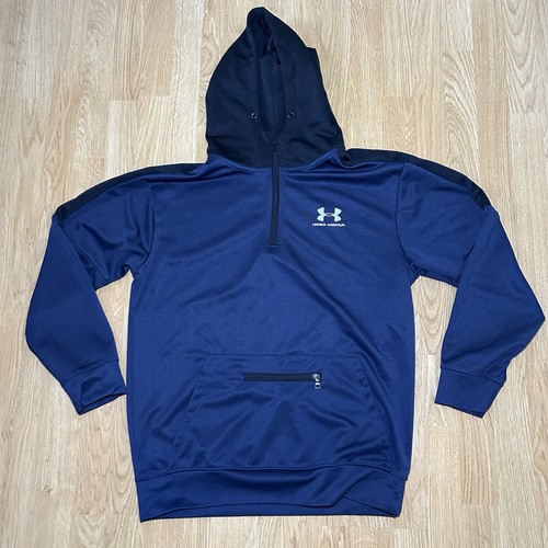 Under armour authentic - armour, navy