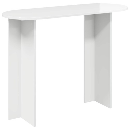 Console table with storage - table,