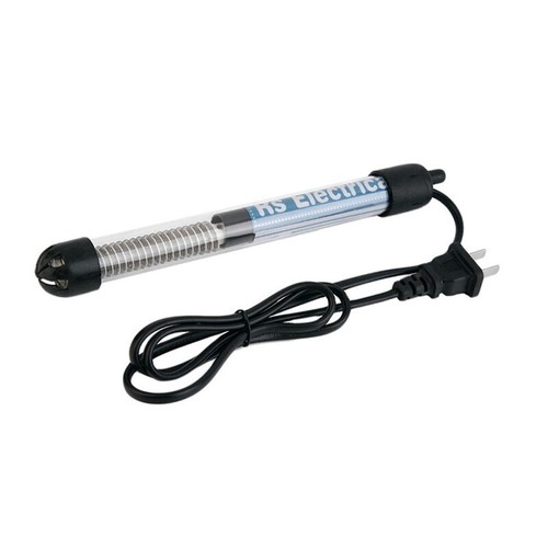 Submersible aquarium fish tank - submersible,