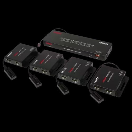 Labgear hdxs470m24 way - labgear,