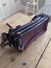 D&G Lily Shoulder Bag