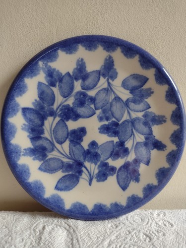 South lissens scottish pottery - scottish,
