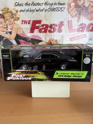 Ertl american muscle the - 1-18,