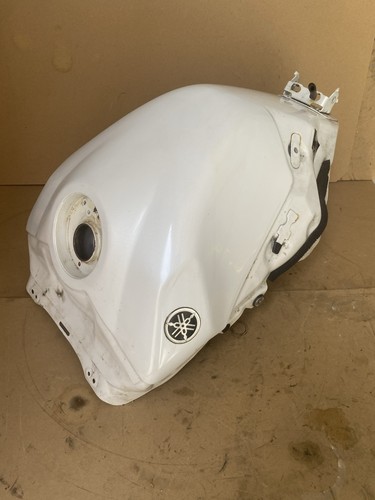 Yamaha yzf 2010 petrol - yzf-r1,
