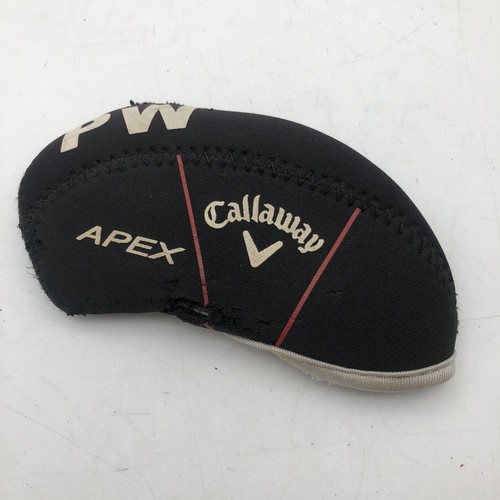 Callaway apex pitching - callaway,