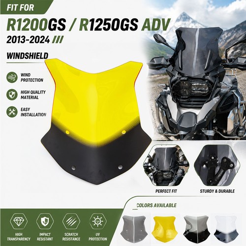 Windscreen windshield fit - fit, for