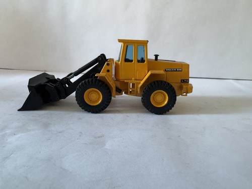 Joal compact 216 volvo - volvo, bm