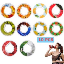 10Pcs Flavour Pods Pack Fruit