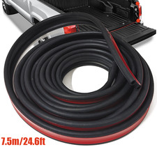24ft/7.5m Rubber Seal For
