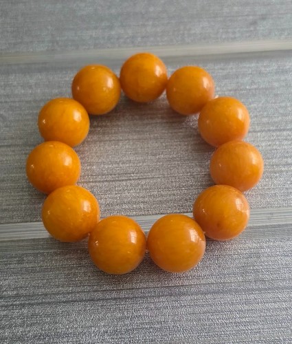 Bakelite bracelet weight - bracelet, 96