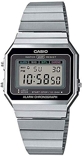 Casio a700w vintage digital - casio, a700w-1a