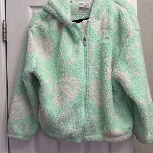 Girls limited too - limited, jacket