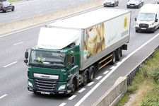 T62 6x4 Truck Photo PE68 LYC